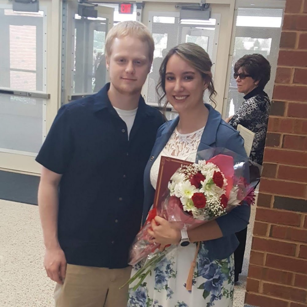 Meet your Posher, Lexy